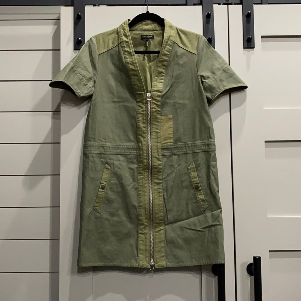 Rag and Bone Dress